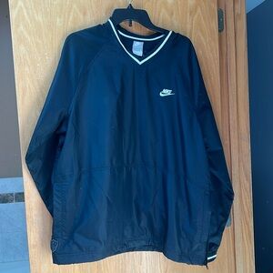 Men’s Nike windbreaker